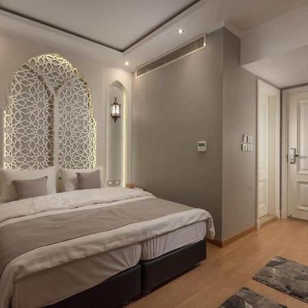 Miramar Boutique Hotel Alexandria Exterior foto