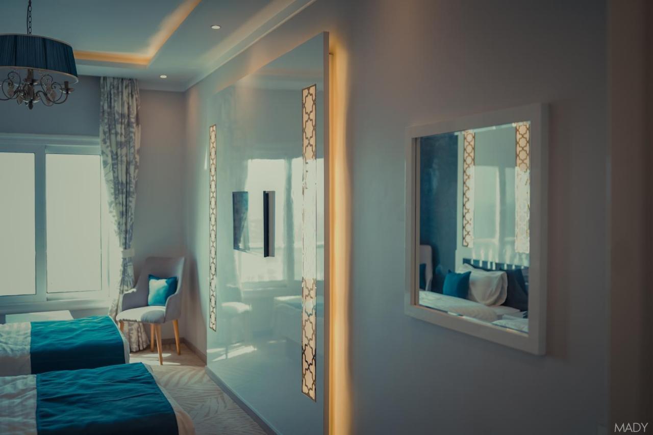 Miramar Boutique Hotel Alexandria Exterior foto