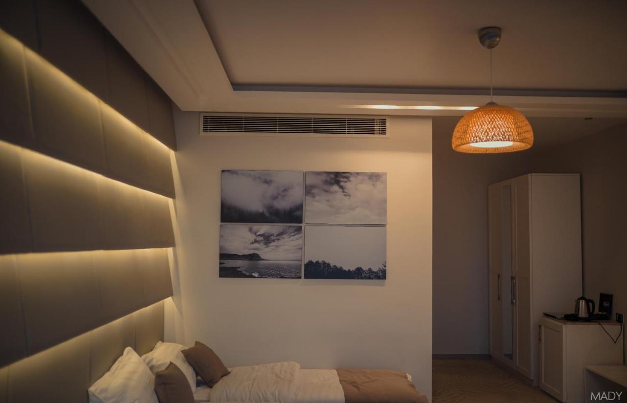 Miramar Boutique Hotel Alexandria Exterior foto
