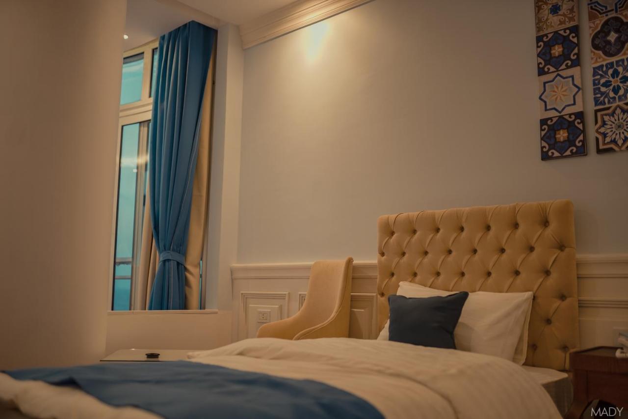 Miramar Boutique Hotel Alexandria Exterior foto