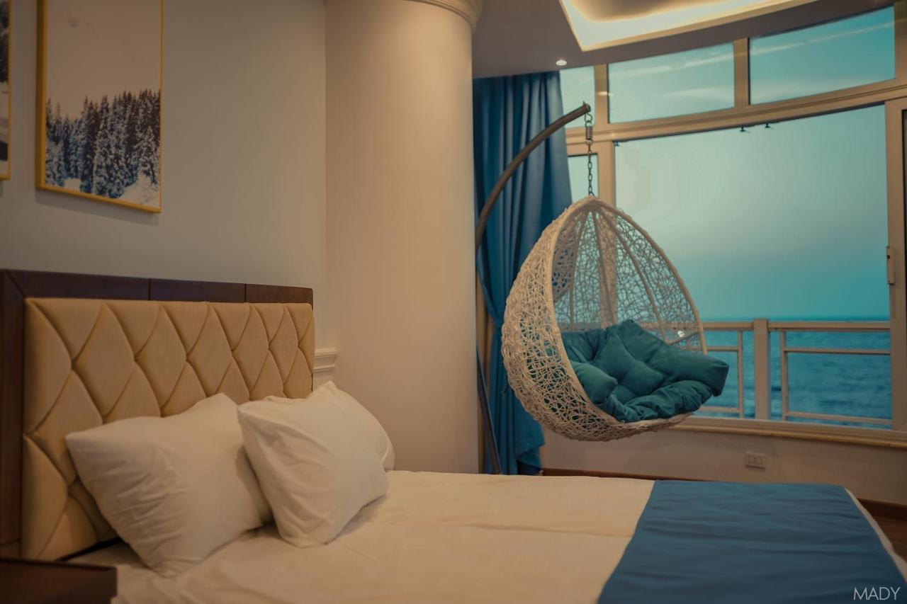 Miramar Boutique Hotel Alexandria Exterior foto