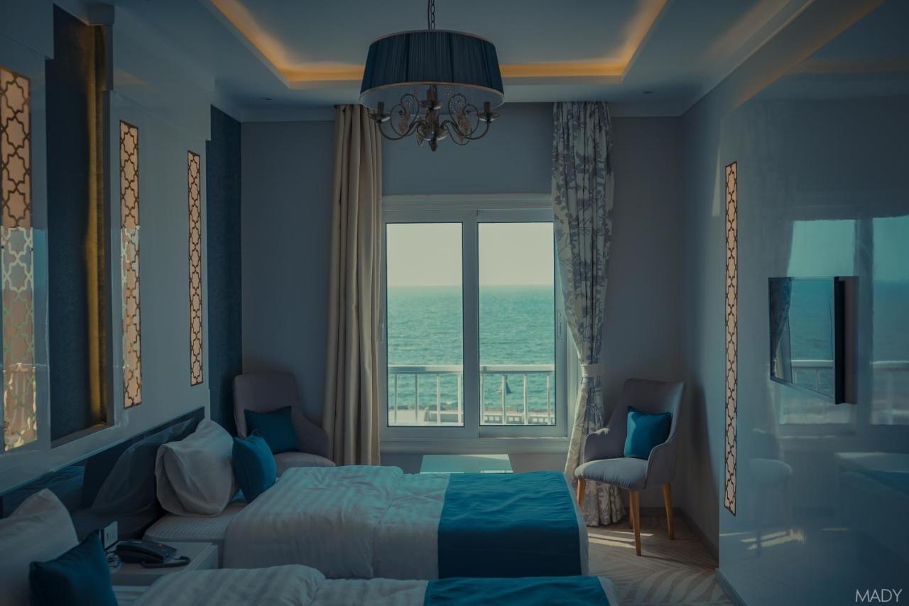 Miramar Boutique Hotel Alexandria Exterior foto