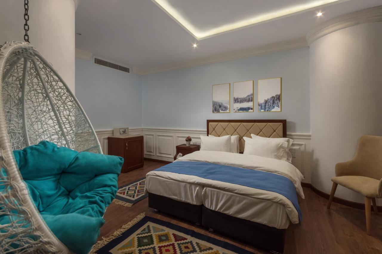 Miramar Boutique Hotel Alexandria Exterior foto