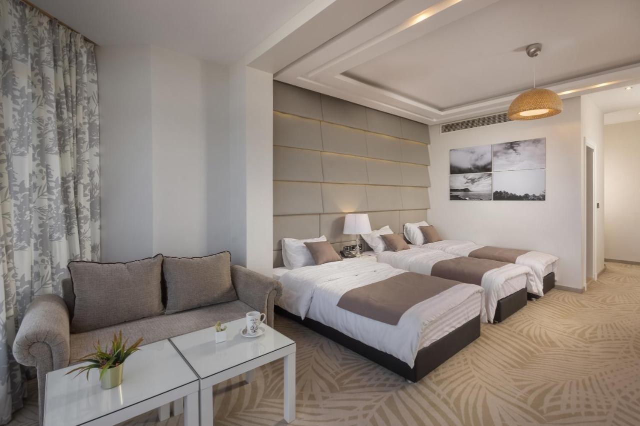 Miramar Boutique Hotel Alexandria Exterior foto