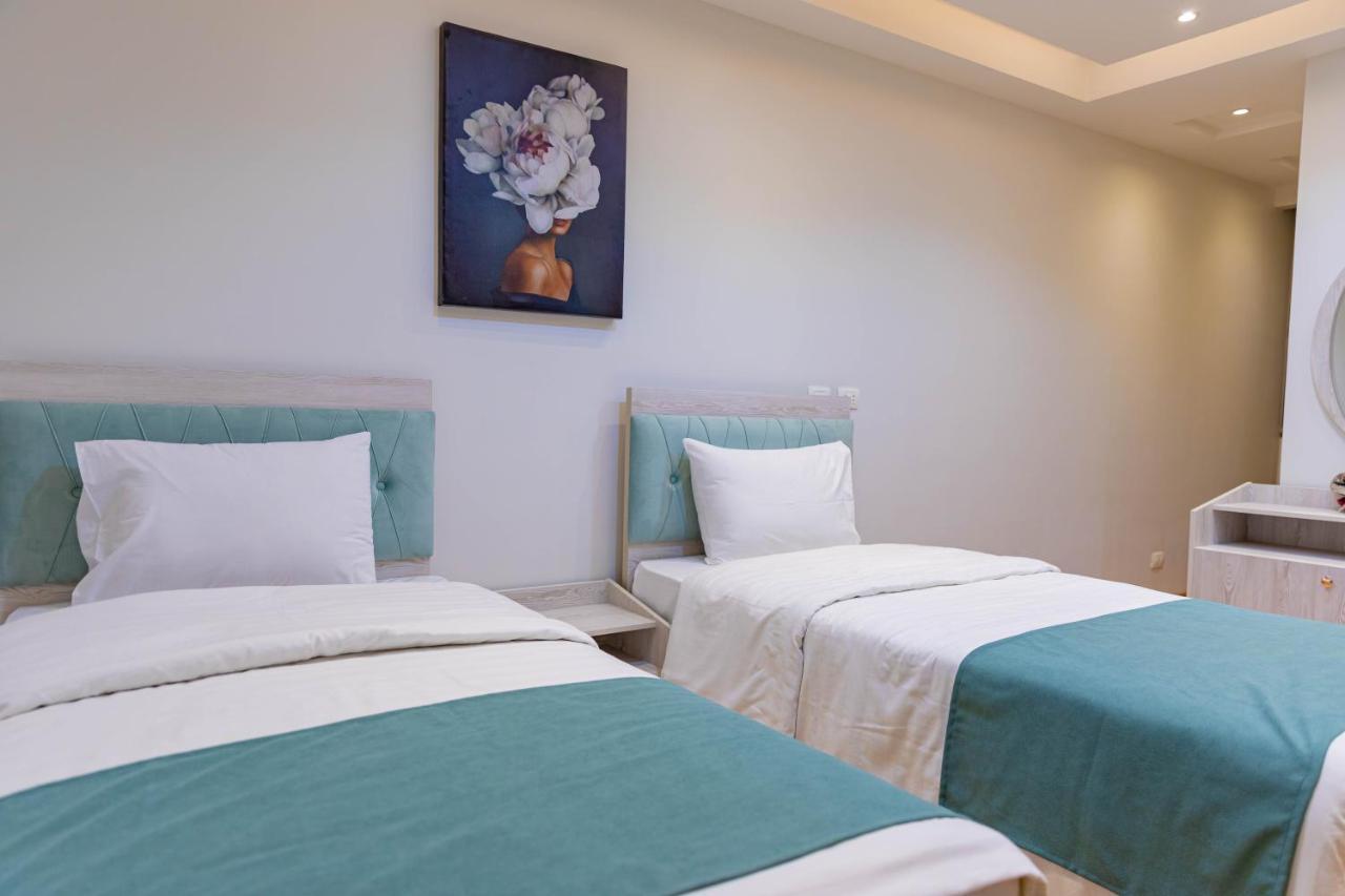 Miramar Boutique Hotel Alexandria Exterior foto